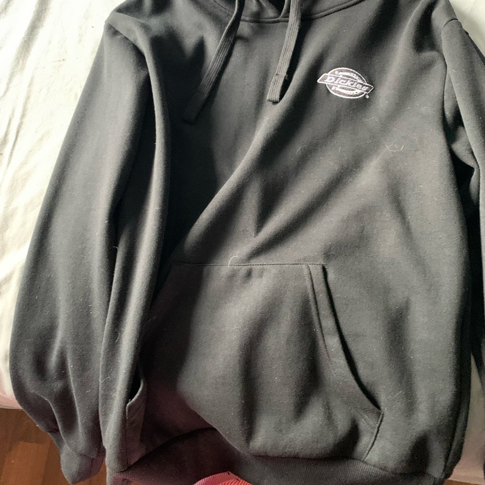 Mens Dickie hoodie